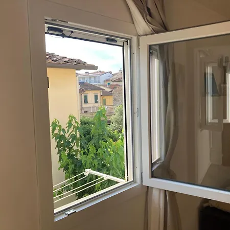 Casa Ceci * Firenze