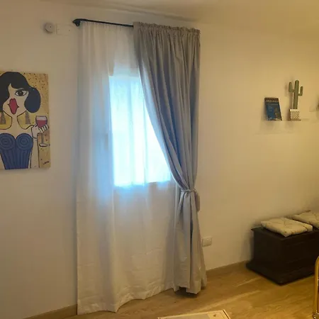 Casa Ceci *