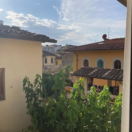 Casa Ceci Apartman *