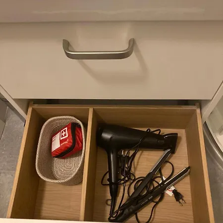 Casa Ceci Apartamento