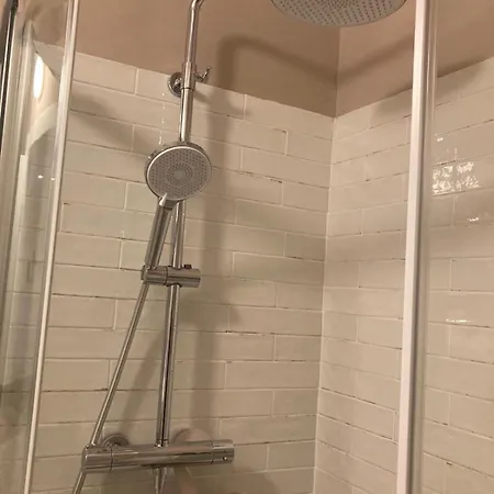 Apartamento Casa Ceci