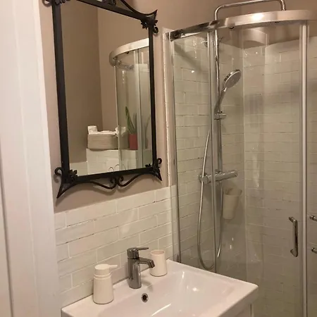 Casa Ceci Apartamento Florença