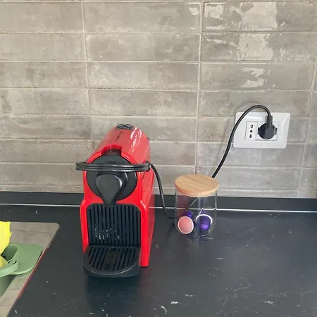 Apartamento Casa Ceci Florença