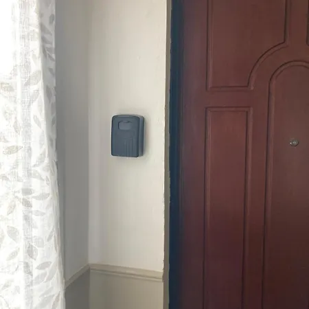 Apartamento Casa Ceci