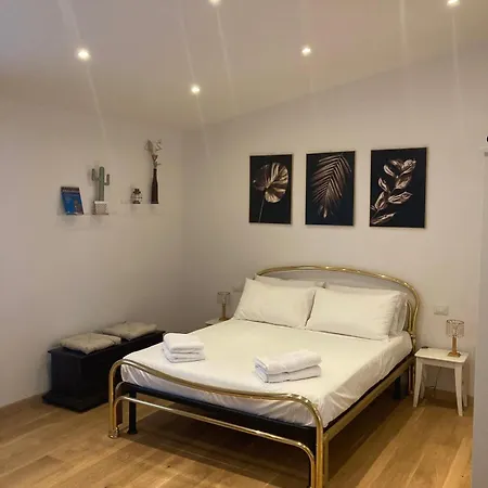 Διαμέρισμα Casa Ceci
