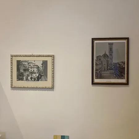شقة Casa Ceci *