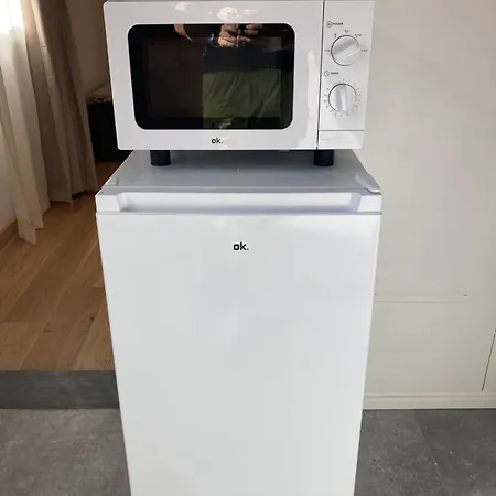 Διαμέρισμα Casa Ceci *