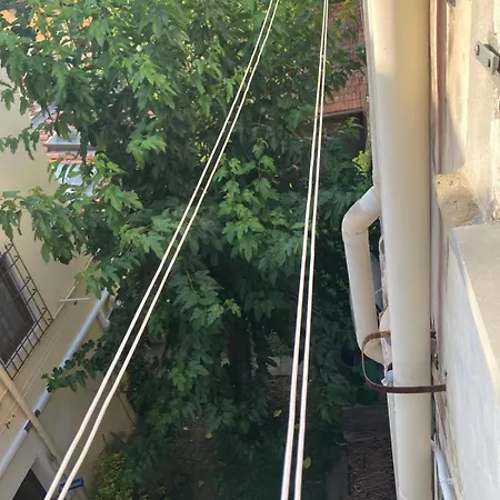 Casa Ceci Φλωρεντία