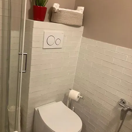 Casa Ceci * Φλωρεντία