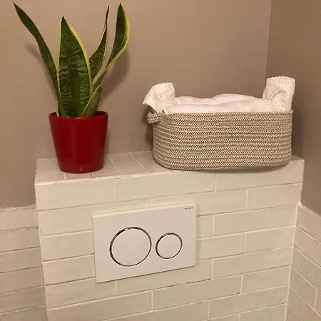 Διαμέρισμα Casa Ceci