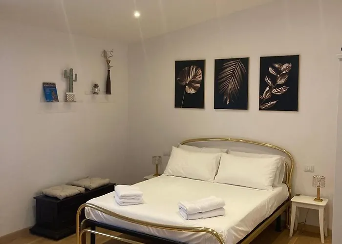 Apartment Casa Ceci