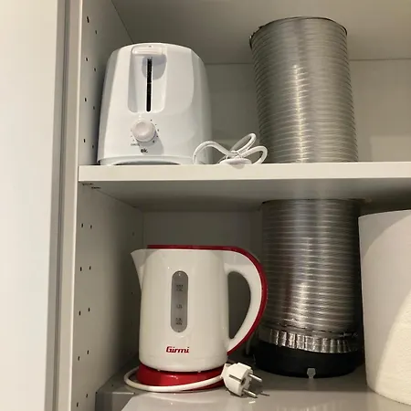 Apartamento Casa Ceci