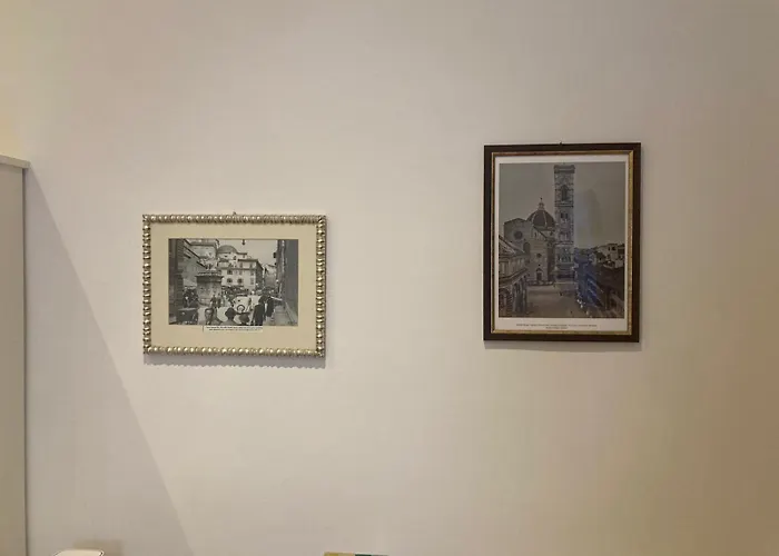 Апартаменты Casa Ceci *