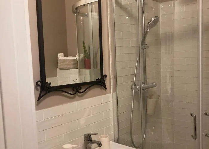 Casa Ceci Апартаменты Флоренция