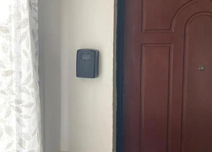 Daire Casa Ceci